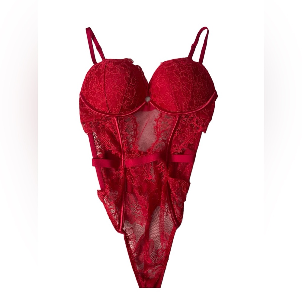 VS lingerie